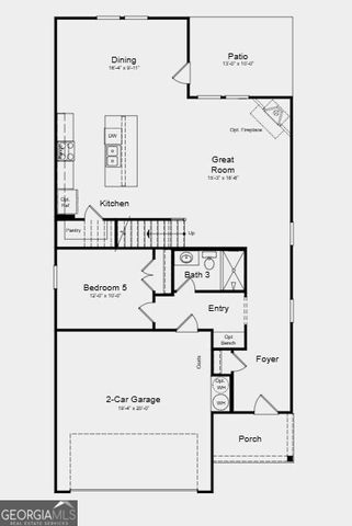 1325 Windance Lake Drive, Loganville, GA 30052