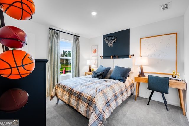 1325 Windance Lake Drive, Loganville, GA 30052