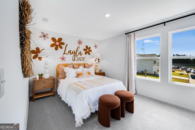 1325 Windance Lake Drive, Loganville, GA 30052