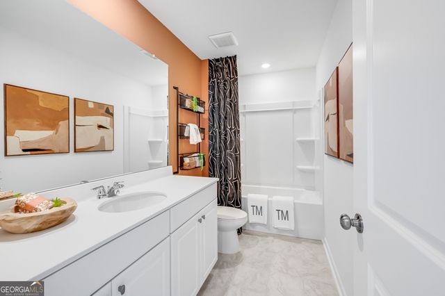 1325 Windance Lake Drive, Loganville, GA 30052