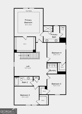 1325 Windance Lake Drive, Loganville, GA 30052