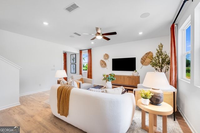 1325 Windance Lake Drive, Loganville, GA 30052