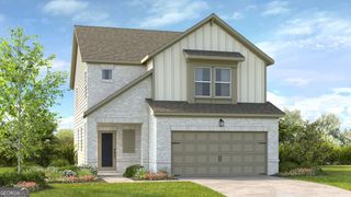 1325 Windance Lake Drive, Loganville, GA 30052