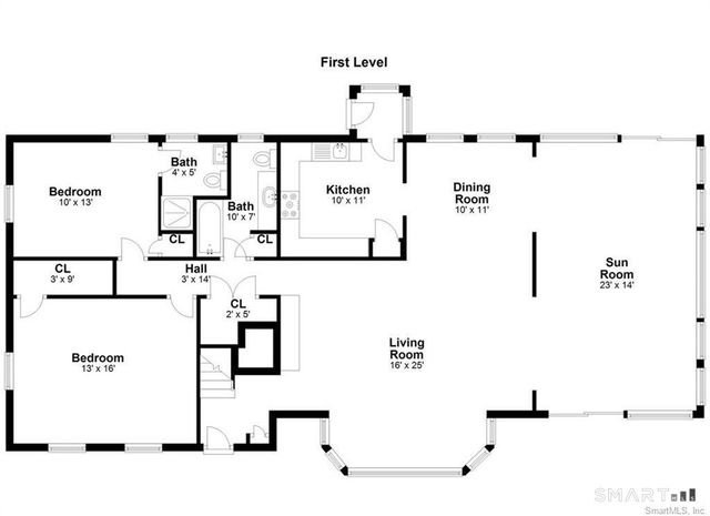 70 Cranbury Road, Norwalk, CT 06851