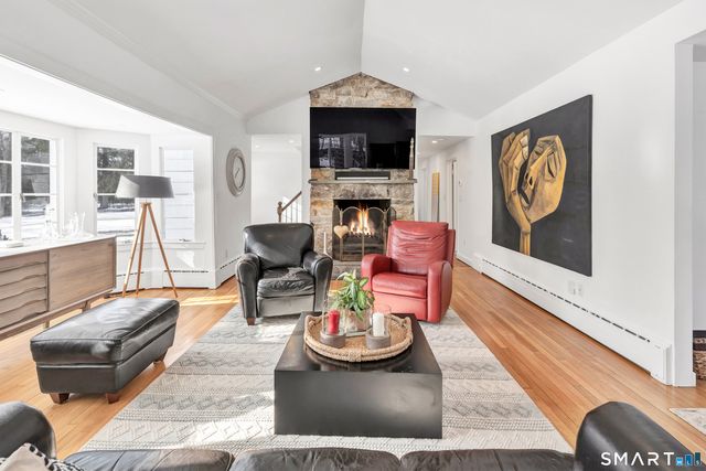 70 Cranbury Road, Norwalk, CT 06851