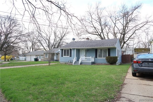 3750 Deveaux Street, Niagara Falls, NY 14305