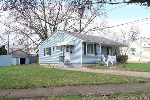 3750 Deveaux Street, Niagara Falls, NY 14305