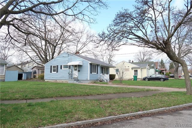 3750 Deveaux Street, Niagara Falls, NY 14305