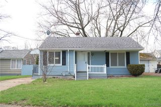 3750 Deveaux Street, Niagara Falls, NY 14305