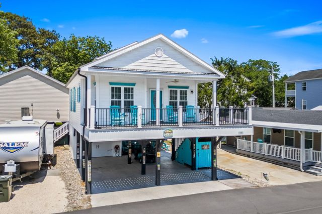 6001 - 1340 S Kings Hwy., Myrtle Beach, SC 29575