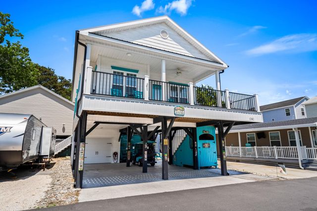 6001 - 1340 S Kings Hwy., Myrtle Beach, SC 29575