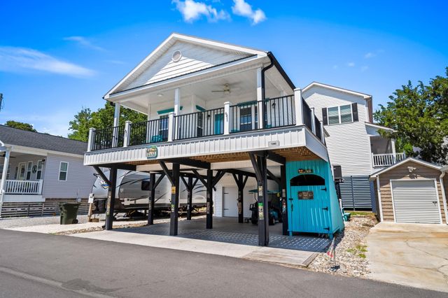 6001 - 1340 S Kings Hwy., Myrtle Beach, SC 29575