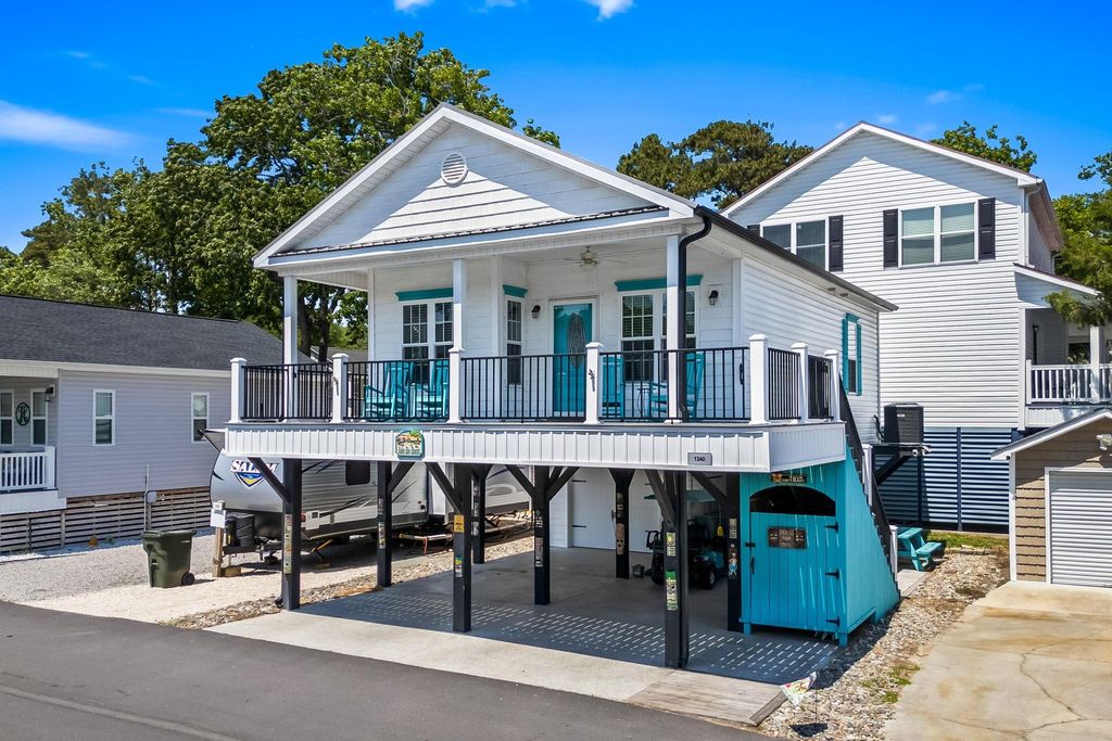 6001 - 1340 S Kings Hwy., Myrtle Beach, SC 29575 — photo 3