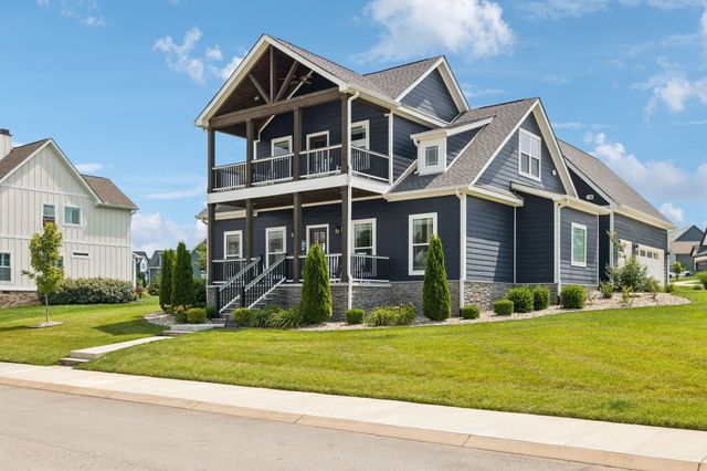 120 Pontoon Pl, Winchester, TN 37398