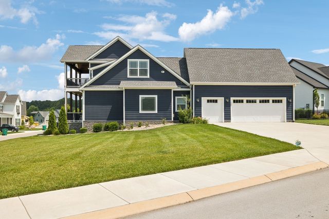 120 Pontoon Pl, Winchester, TN 37398