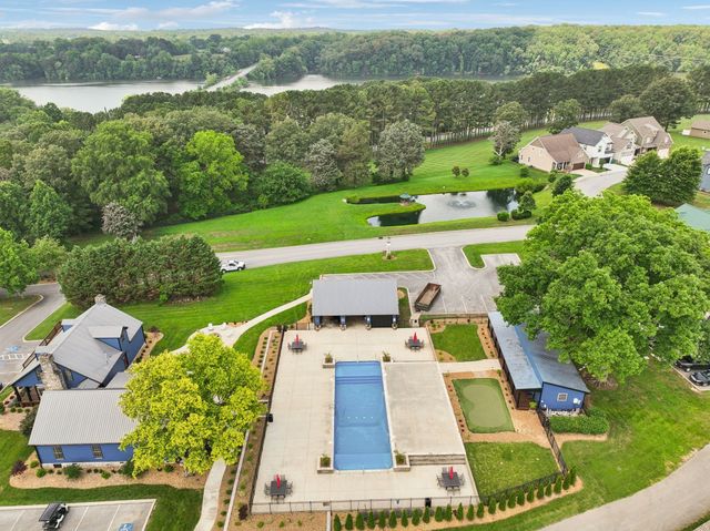 120 Pontoon Pl, Winchester, TN 37398