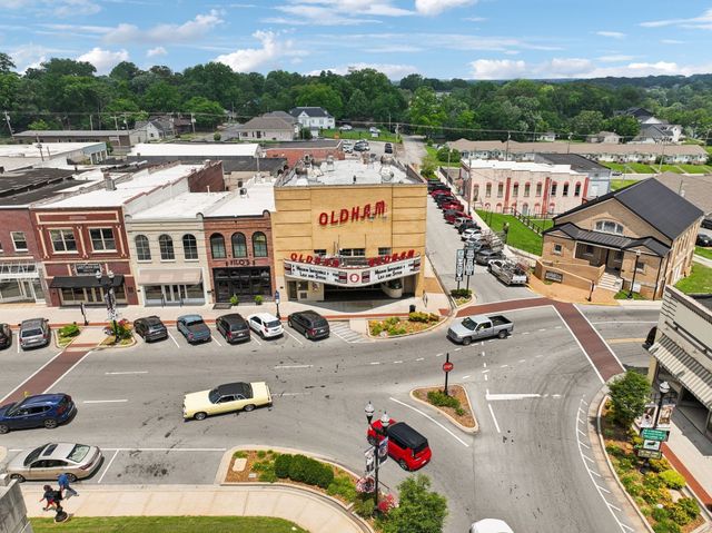 120 Pontoon Pl, Winchester, TN 37398