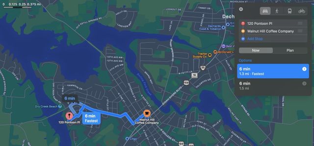 120 Pontoon Pl, Winchester, TN 37398