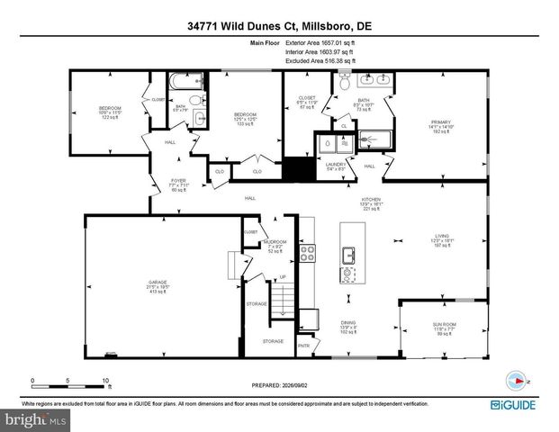 34771 WILD DUNES CT, Millsboro, DE 19966