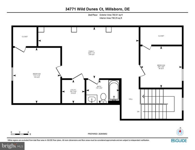 34771 WILD DUNES CT, Millsboro, DE 19966