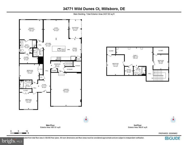 34771 WILD DUNES CT, Millsboro, DE 19966