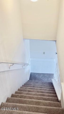 10905 Bob Stone Drive A, El Paso, TX 79936