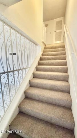 10905 Bob Stone Drive A, El Paso, TX 79936