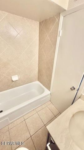 10905 Bob Stone Drive A, El Paso, TX 79936