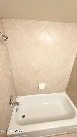 10905 Bob Stone Drive A, El Paso, TX 79936