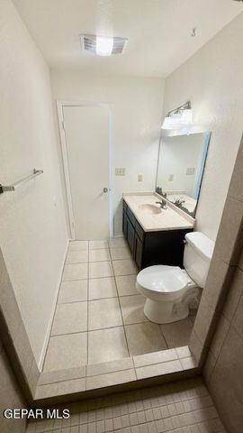 10905 Bob Stone Drive A, El Paso, TX 79936