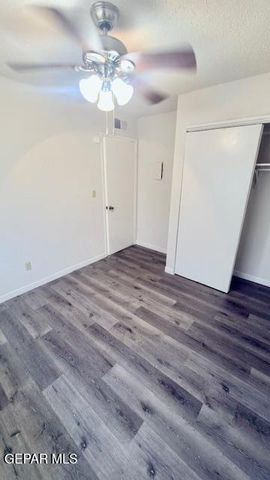 10905 Bob Stone Drive A, El Paso, TX 79936