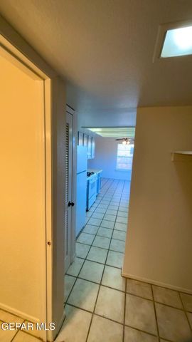 10905 Bob Stone Drive A, El Paso, TX 79936