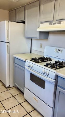 10905 Bob Stone Drive A, El Paso, TX 79936