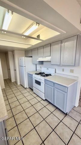 10905 Bob Stone Drive A, El Paso, TX 79936