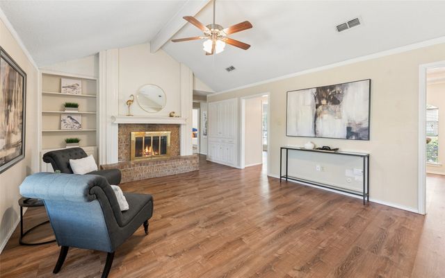 5341 Bob Drive, North Richland Hills, TX 76180