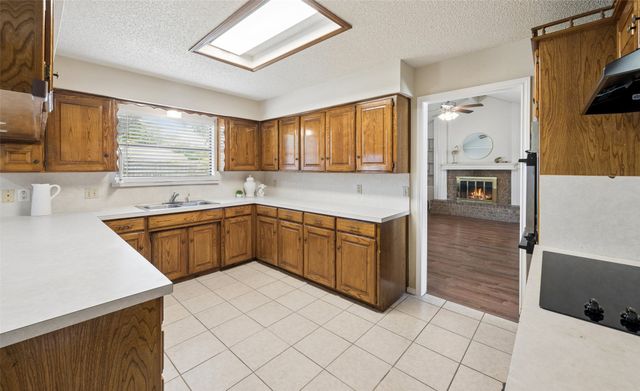5341 Bob Drive, North Richland Hills, TX 76180