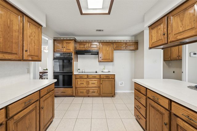5341 Bob Drive, North Richland Hills, TX 76180