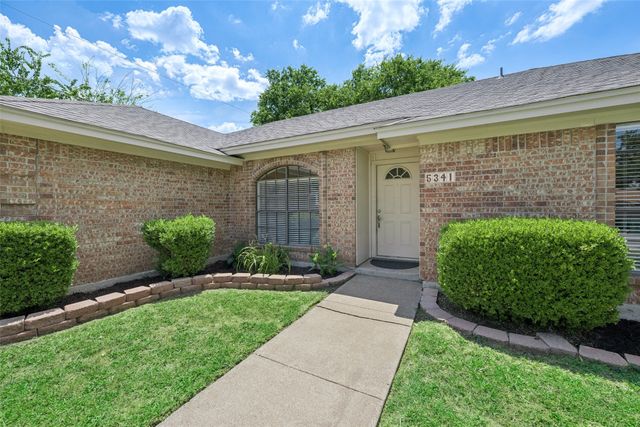 5341 Bob Drive, North Richland Hills, TX 76180