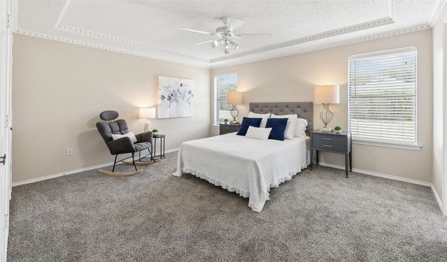 5341 Bob Drive, North Richland Hills, TX 76180