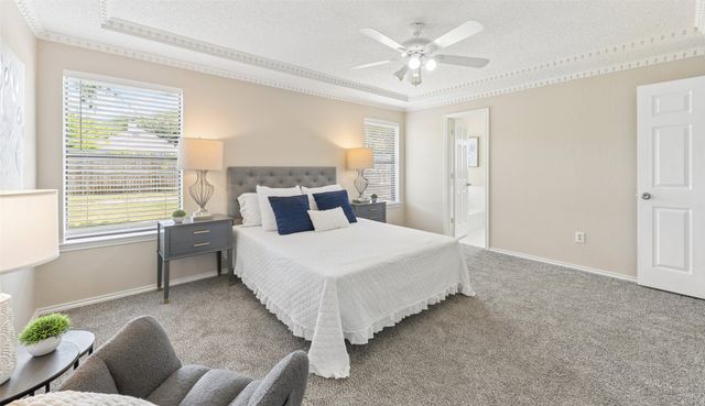 5341 Bob Drive, North Richland Hills, TX 76180