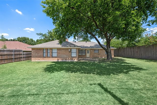 5341 Bob Drive, North Richland Hills, TX 76180