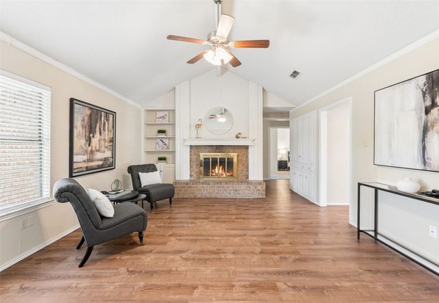 5341 Bob Drive, North Richland Hills, TX 76180