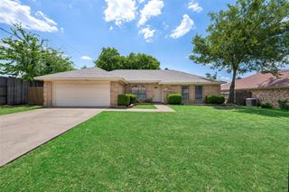 5341 Bob Drive, North Richland Hills, TX 76180