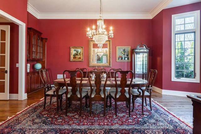 150 Rainbow View Drive, Fletcher, NC 28732