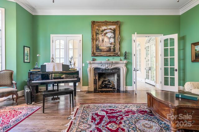 150 Rainbow View Drive, Fletcher, NC 28732