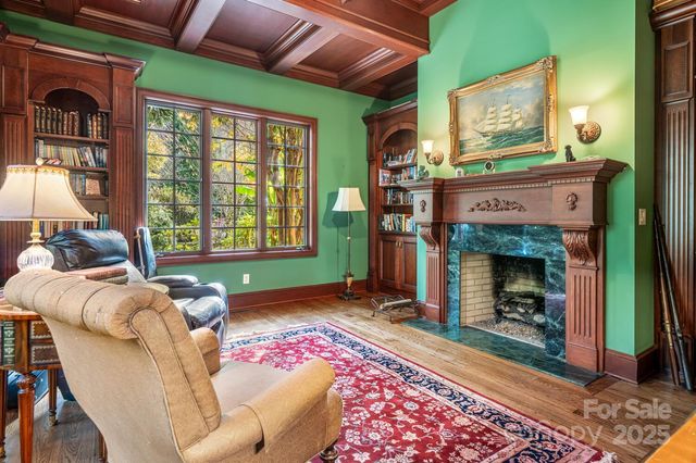 150 Rainbow View Drive, Fletcher, NC 28732