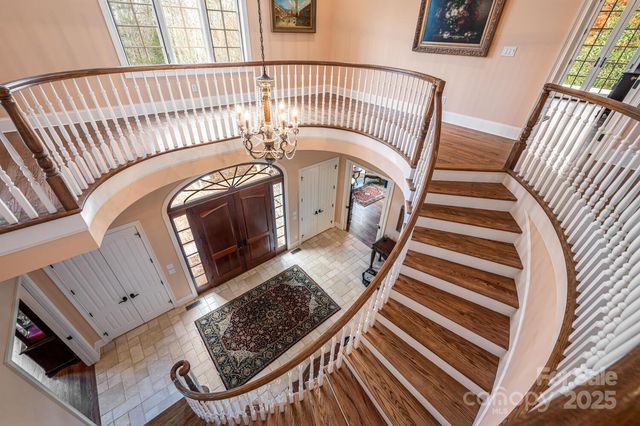 150 Rainbow View Drive, Fletcher, NC 28732