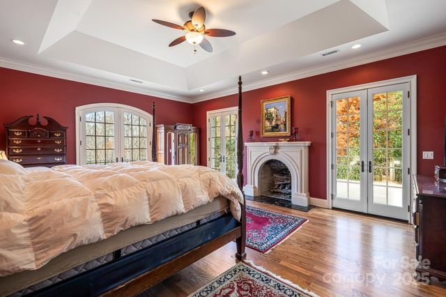 150 Rainbow View Drive, Fletcher, NC 28732