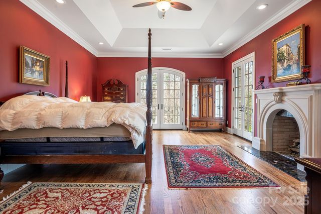 150 Rainbow View Drive, Fletcher, NC 28732