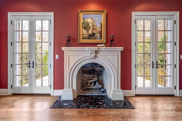 150 Rainbow View Drive, Fletcher, NC 28732